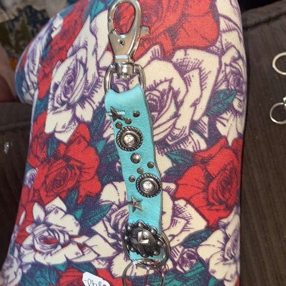 Custom Key Chain - Picture 2 of 5